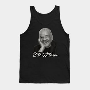 Bill Withers / 1930 Tank Top